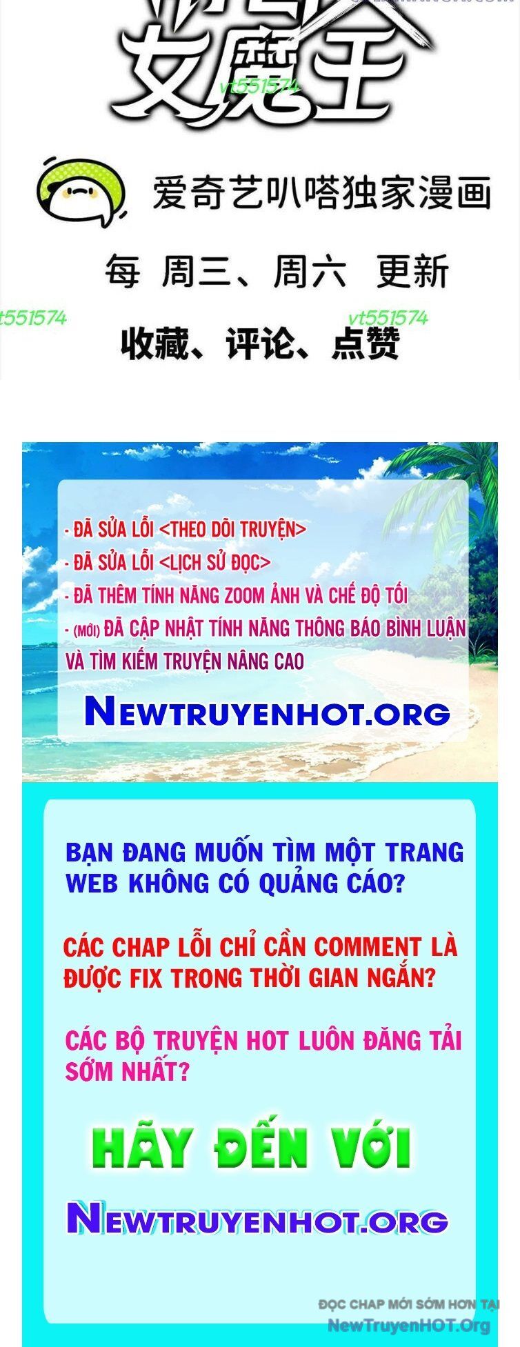 Dũng Giả X Nữ Ma Vương Chương 167 Ảnh 41