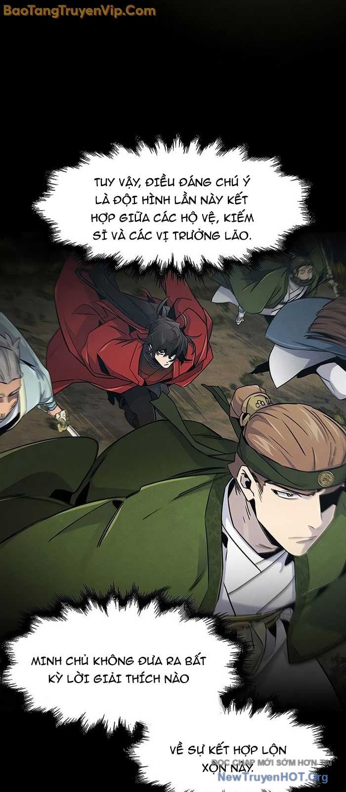 Cuồng Ma Tái Thế Chương 162 Ảnh 9