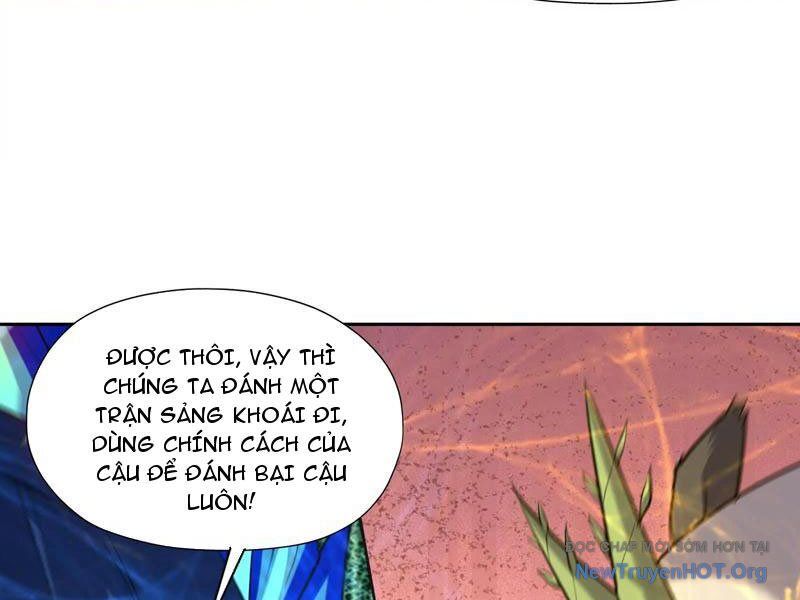 Thần Thú Quật Khởi Chương 96 Ảnh 58