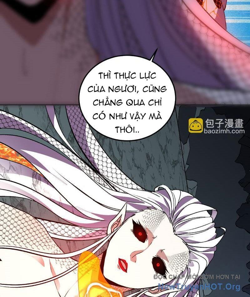 Ta Hóa Thân Ma Thần, Trở Thành Diệt Thế Cự Thú! Chương 43 Ảnh 67
