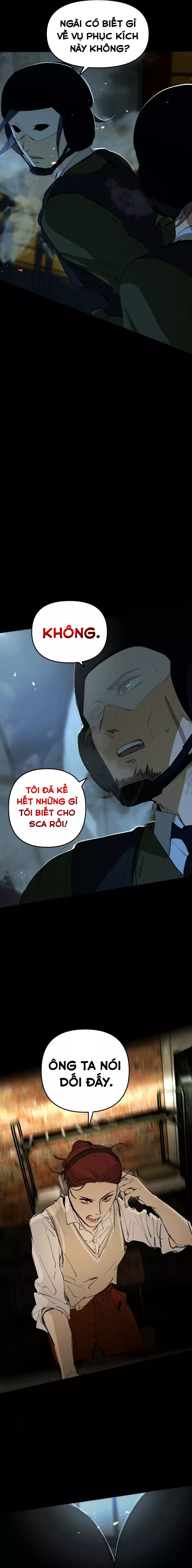 Hoa Lục Bình Tím Chương 155.4 Ảnh 4