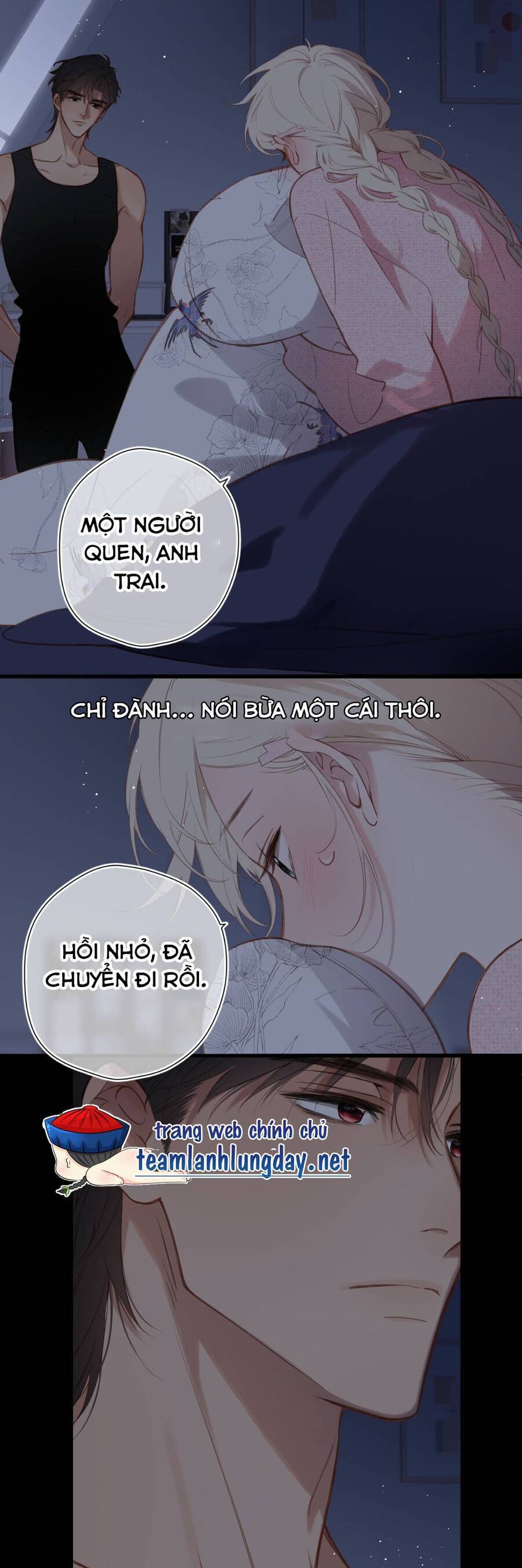 Ngược Dòng Về Mùa Xuân Chương 45 Ảnh 11