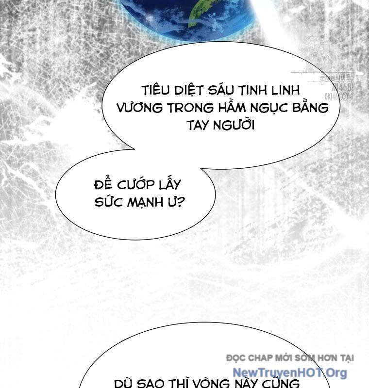 Chủ Xe Thức Ăn Nhanh Trong Ngục Tối Chương 74 Ảnh 56