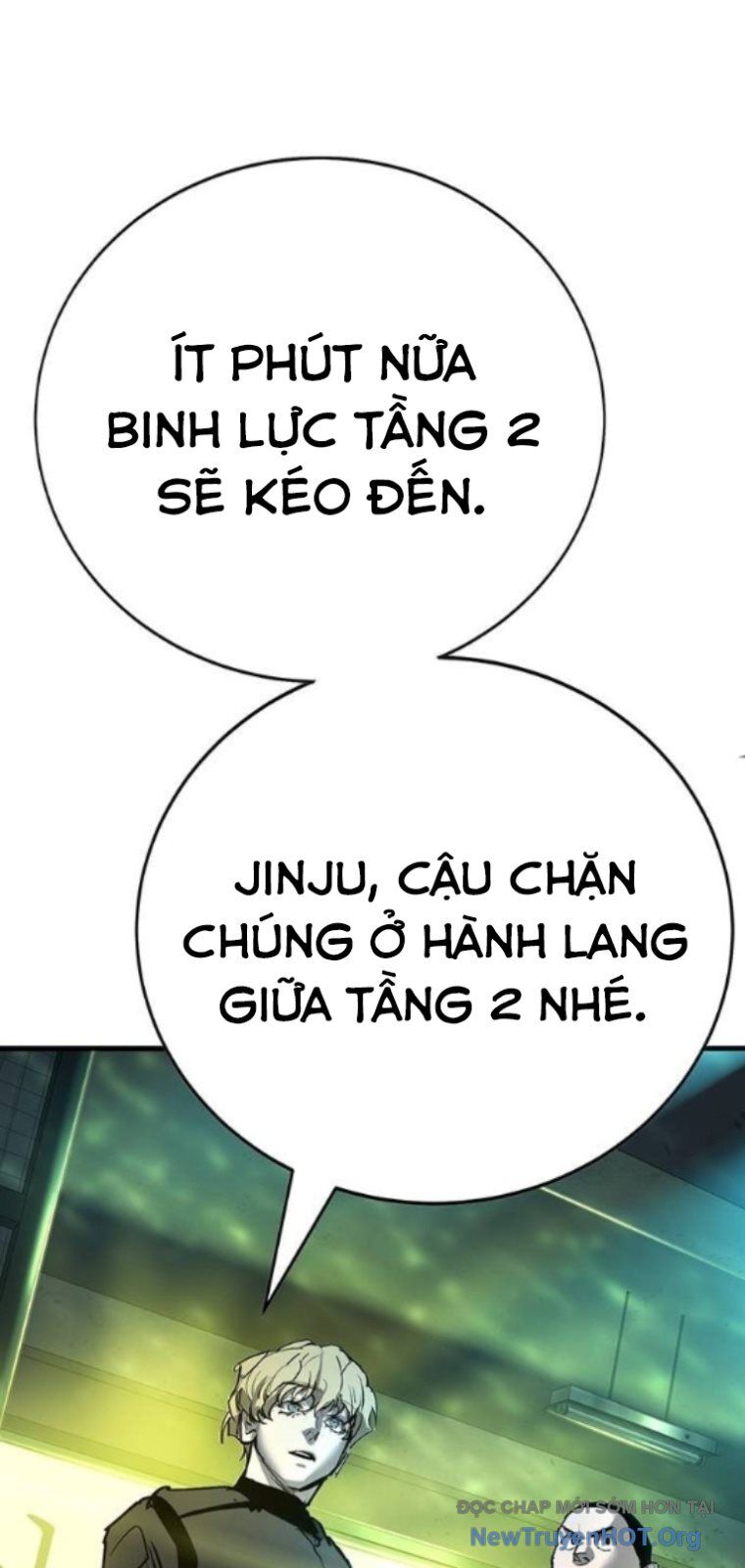 Cách Mạng Bắt Nạt Chương 35 Ảnh 135