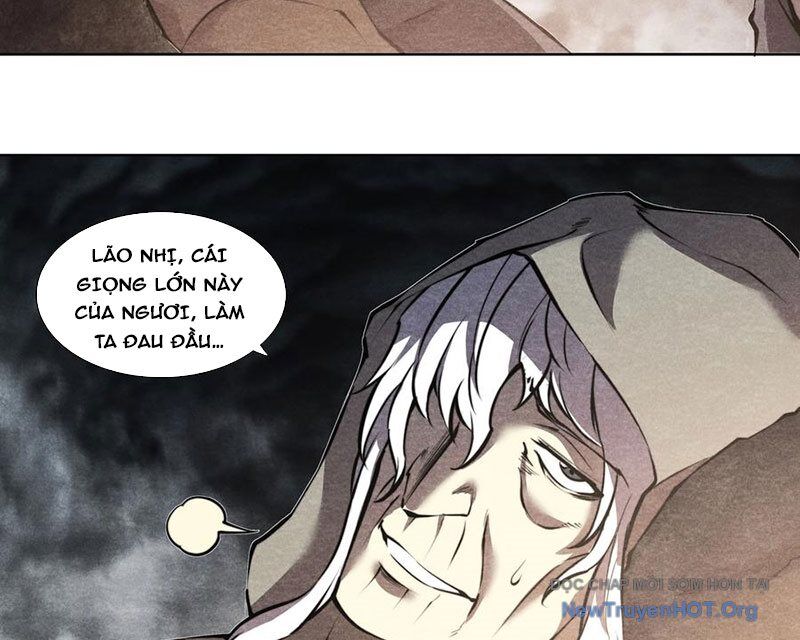 Hoàng Hôn Phân Giới Chương 15 Ảnh 66
