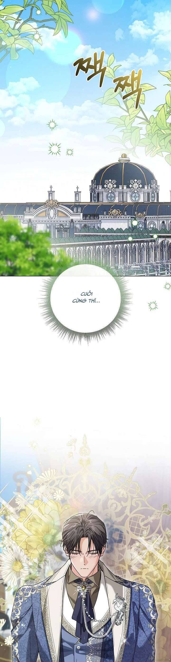 Công Chúa Nhân Danh Fan Cứng Chương 63 Ảnh 32
