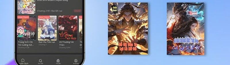 Đạo Hữu Lùi Một Bước: Ta Tới Giết Thần Trừ Quỷ Chương 49 Ảnh 78
