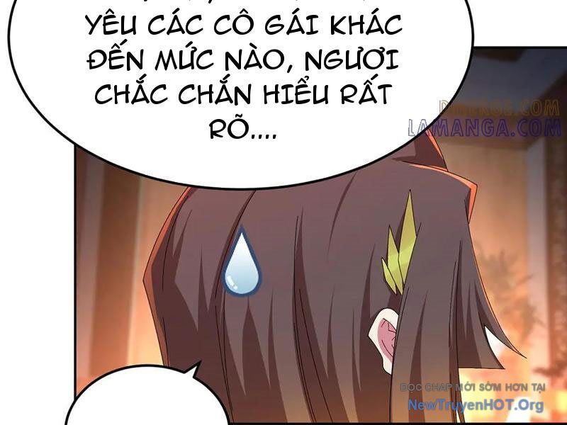 Hóa Ra Các Cô Ấy Mới Là Nhân Vật Chính Chương 98 Ảnh 59
