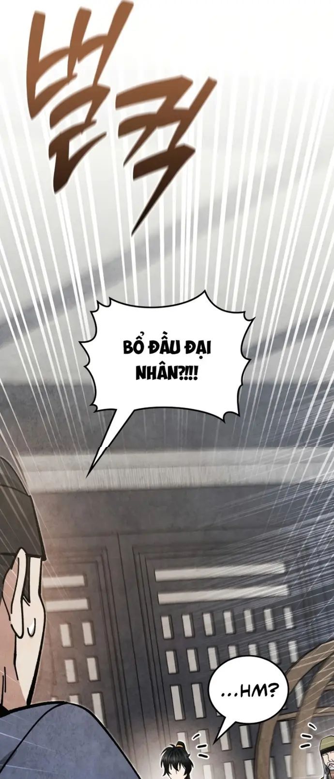 Làm Công Chức Trong Giới Võ Lâm Chương 19 Ảnh 61