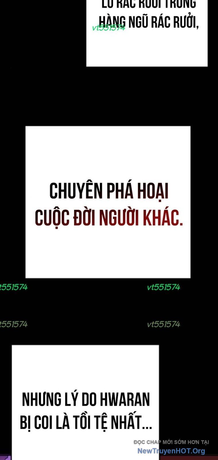 Cách Mạng Bắt Nạt Chương 35 Ảnh 11