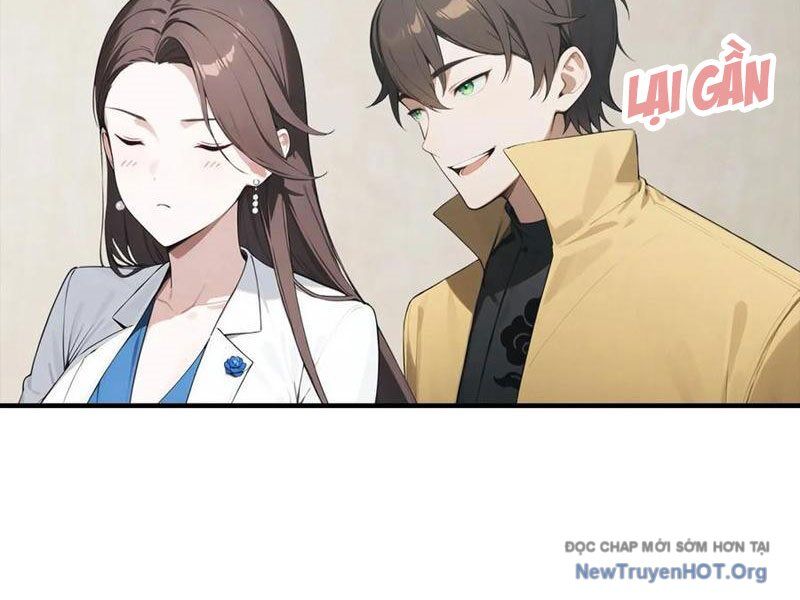 Đạo Hữu Lùi Một Bước: Ta Tới Giết Thần Trừ Quỷ Chương 47 Ảnh 38