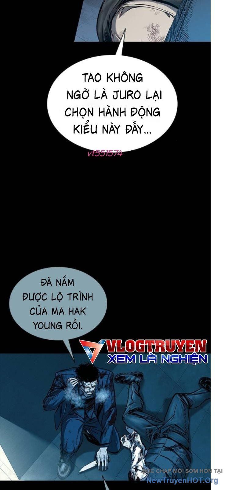 BáO Thù 2: VạN Nhân Chi ThượNg Chương 95 Ảnh 12