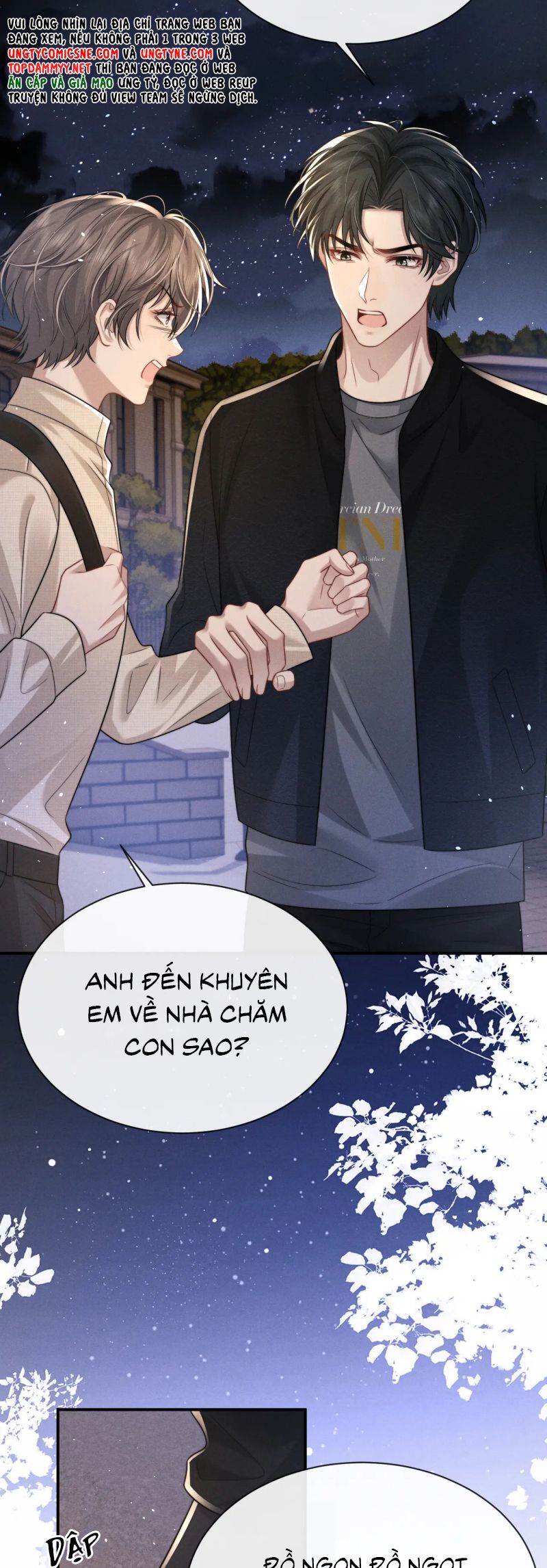 Chấp Sự Thỏ Cụp Tai Chương 168 Ảnh 4