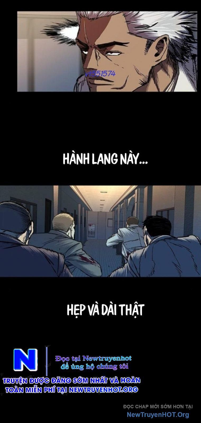 BáO Thù 2: VạN Nhân Chi ThượNg Chương 94 Ảnh 58
