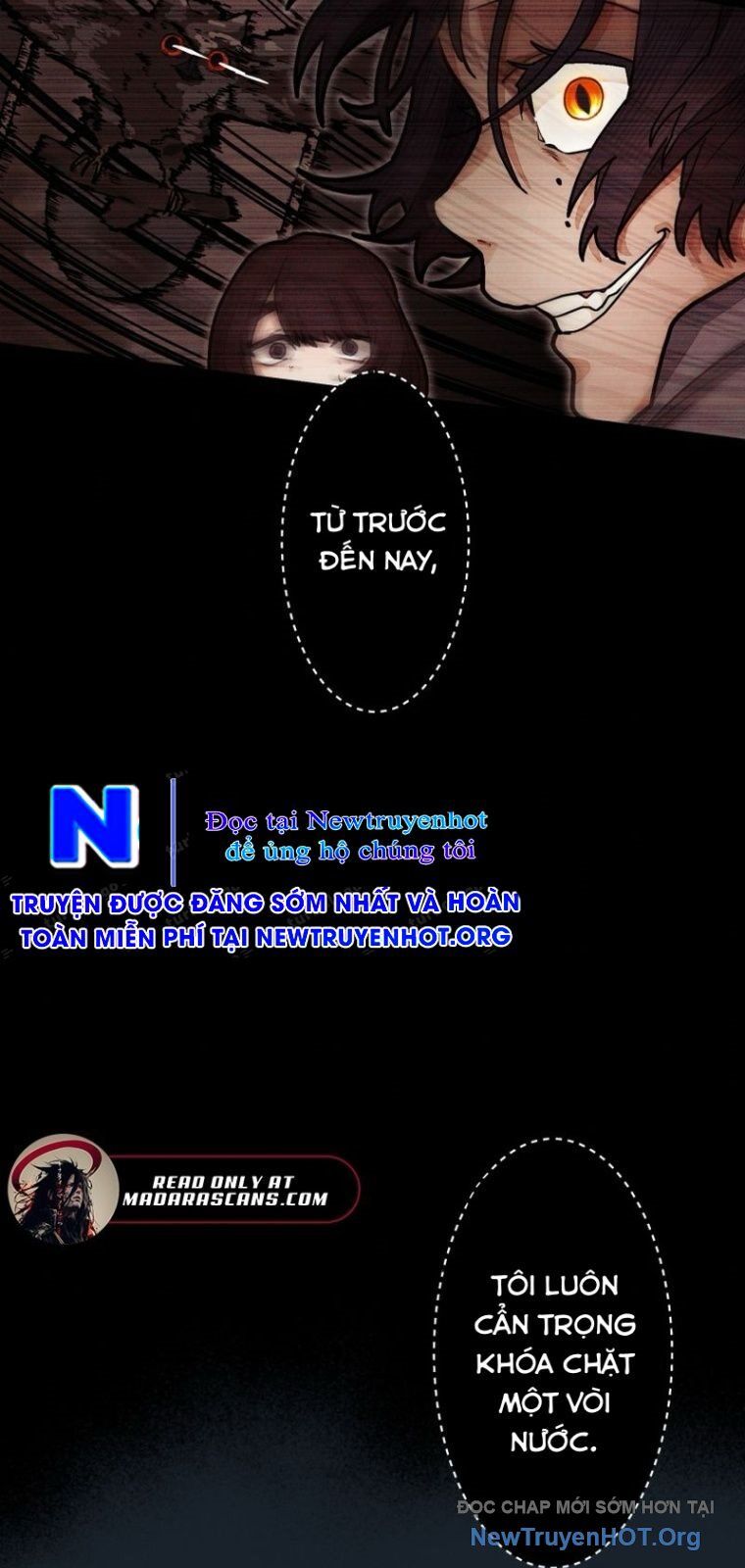 Vai Diễn Sát Nhân Chương 15 Ảnh 28