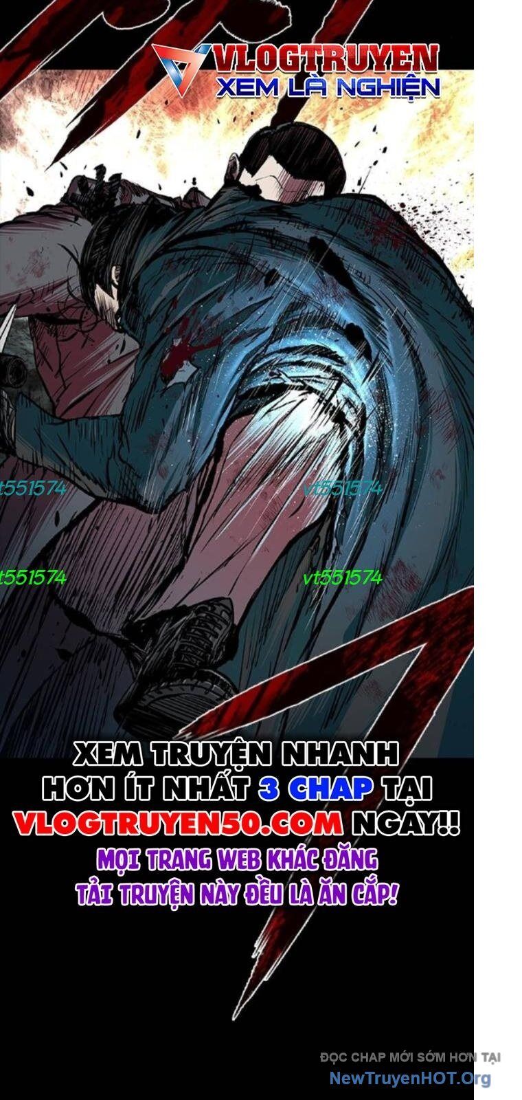 BáO Thù 2: VạN Nhân Chi ThượNg Chương 95 Ảnh 69