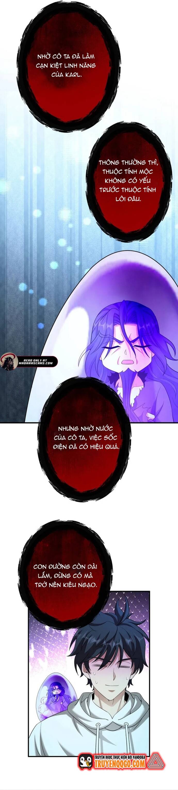Mouhitori No Saikyou No Ore -Teihen Kara No Nariagari Chương 10 Ảnh 6