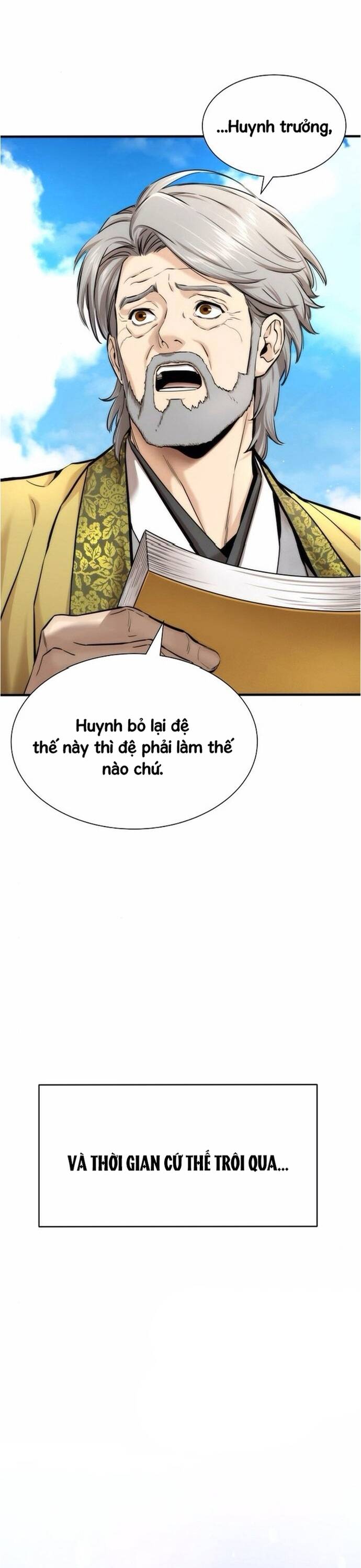 Hồi Quy Tu Đạo Ký Chương 7 Ảnh 36