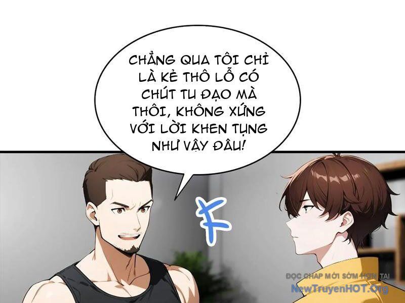 Đạo Hữu Lùi Một Bước: Ta Tới Giết Thần Trừ Quỷ Chương 48 Ảnh 94