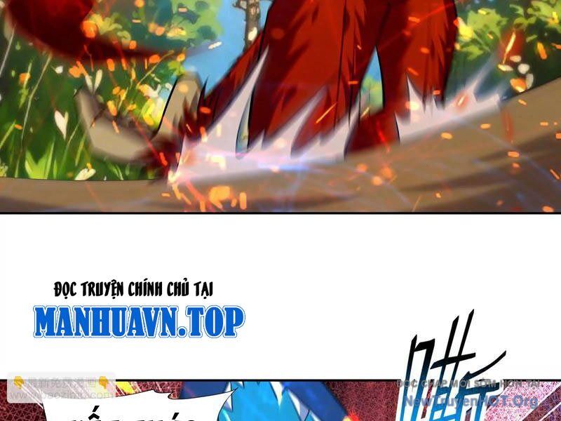 Thần Thú Quật Khởi Chương 95 Ảnh 95