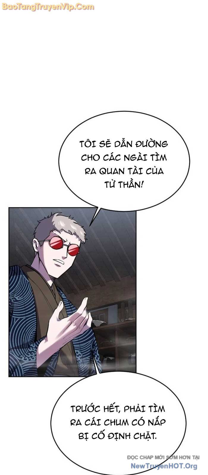 Cậu Bé Của Thần Chết Chương 286 Ảnh 26