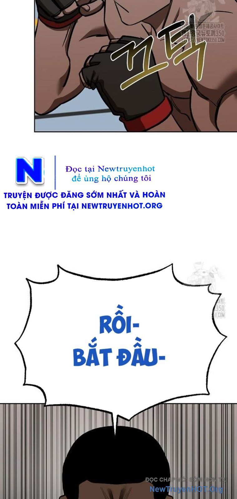 Vua Võ Đài Chương 131 Ảnh 58