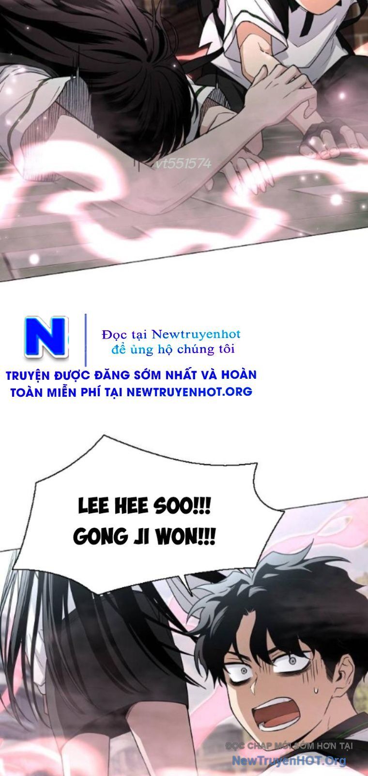 Kiếm Vương Chương 58 Ảnh 23