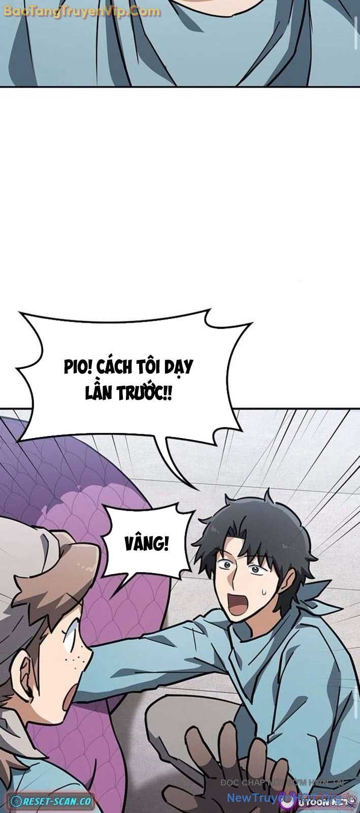 Bác Sĩ Thú Y Ở Dị Giới Chương 21 Ảnh 48