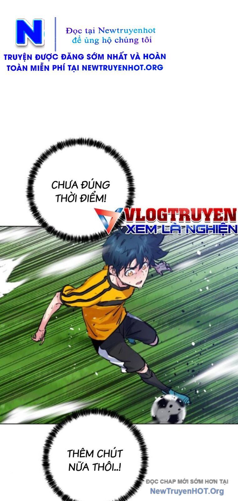 Góc Cao Khung Thành Chương 251 Ảnh 16
