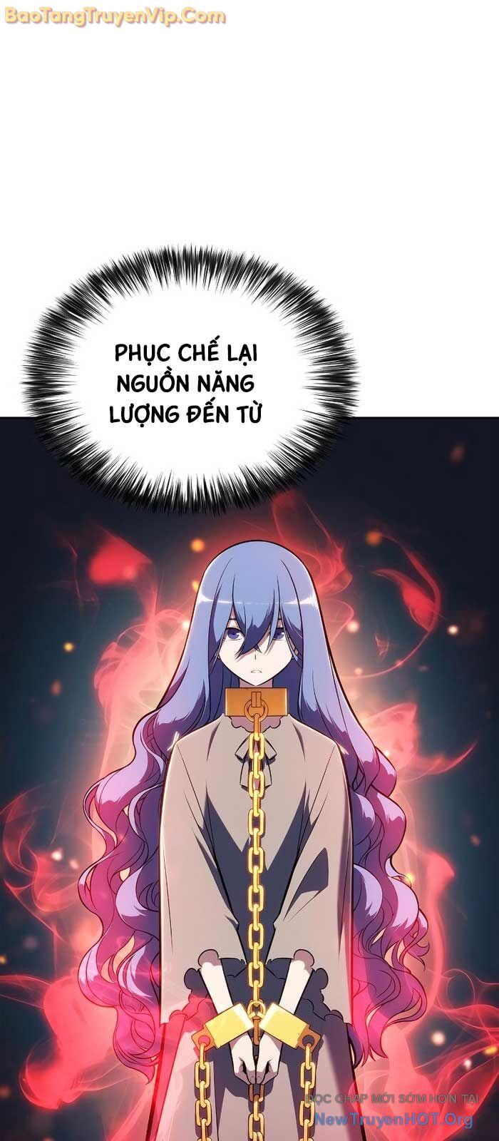 Người Chơi Mới Cấp Tối Đa Chương 214 Ảnh 73