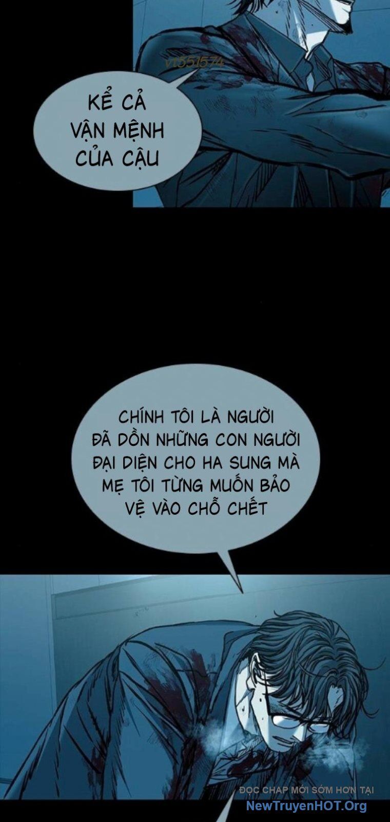 BáO Thù 2: VạN Nhân Chi ThượNg Chương 94 Ảnh 102