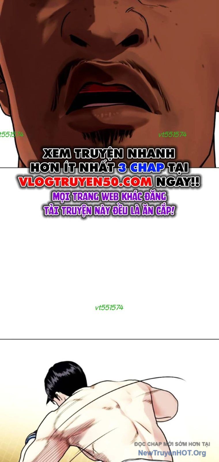 Loser Giỏi Võ Chương 128 Ảnh 162