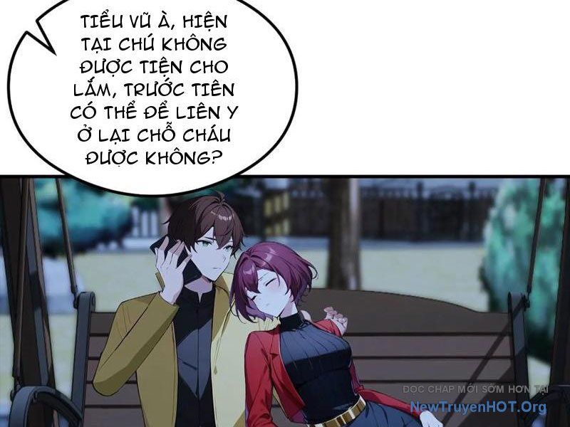 Đạo Hữu Lùi Một Bước: Ta Tới Giết Thần Trừ Quỷ Chương 48 Ảnh 5