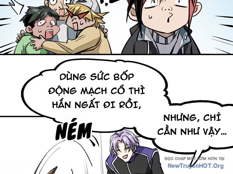 Tinh Linh Chi Hậu Chương 8 Ảnh 65