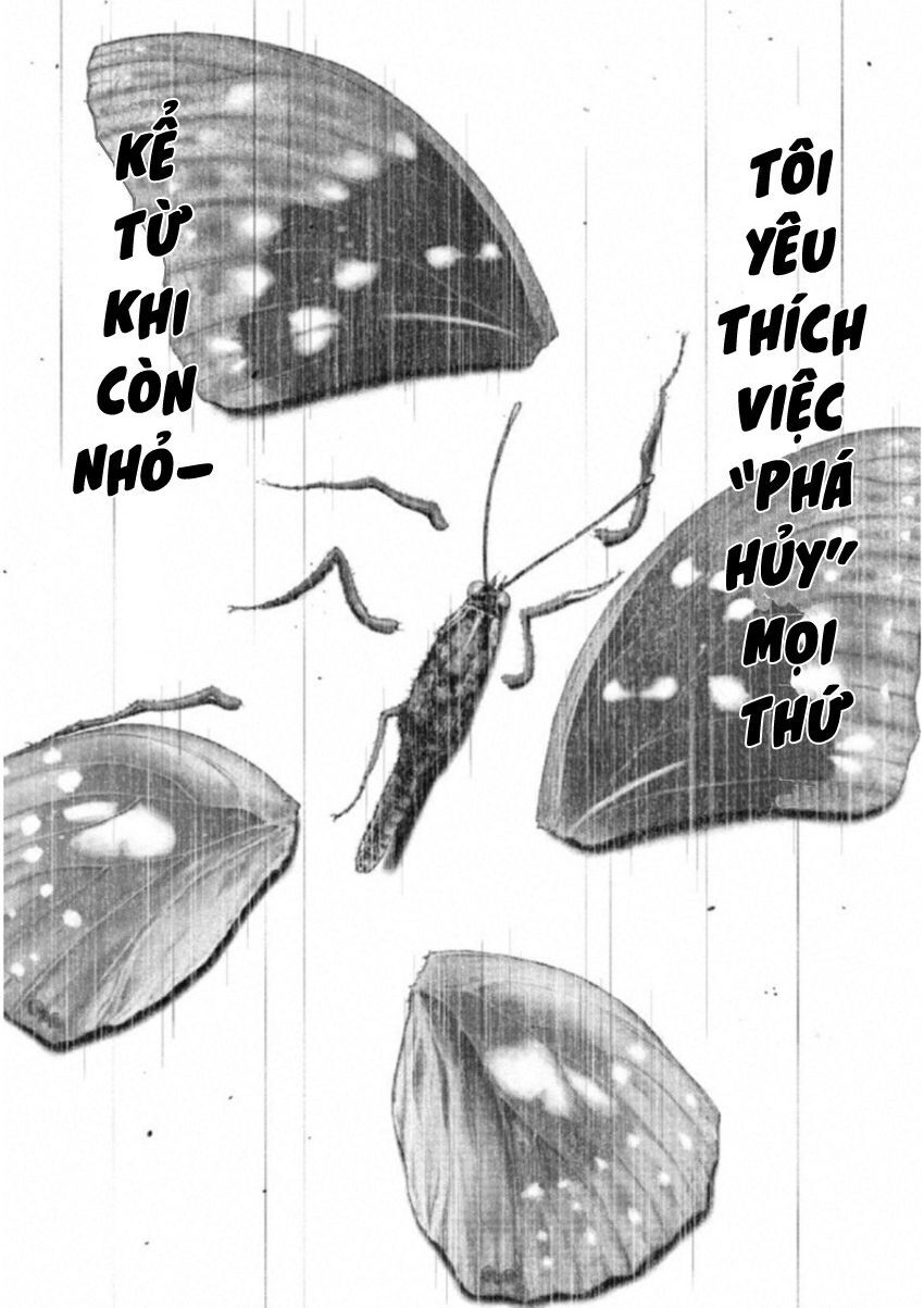 Gift ± Chương 112 Ảnh 4