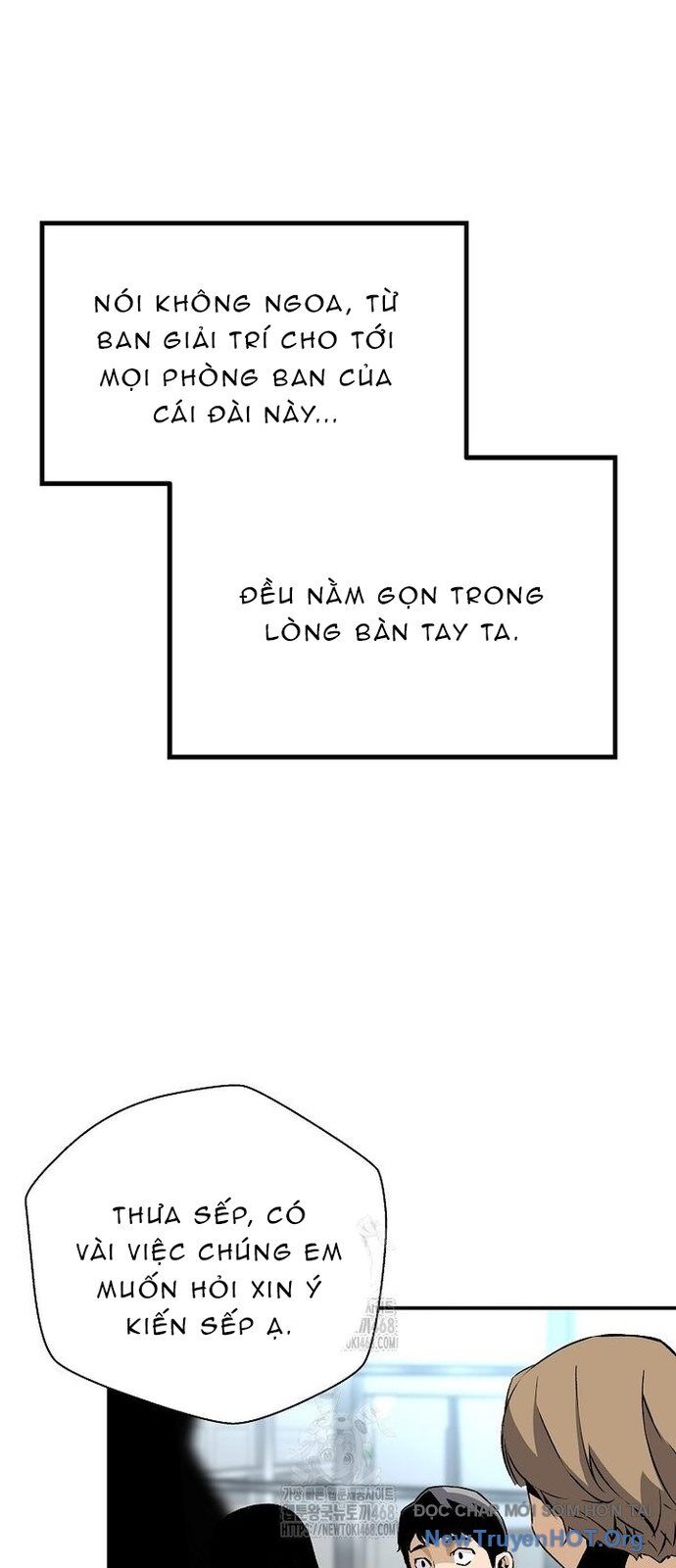 Sự Trở Lại Của Huyền Thoại Chương 180 Ảnh 4