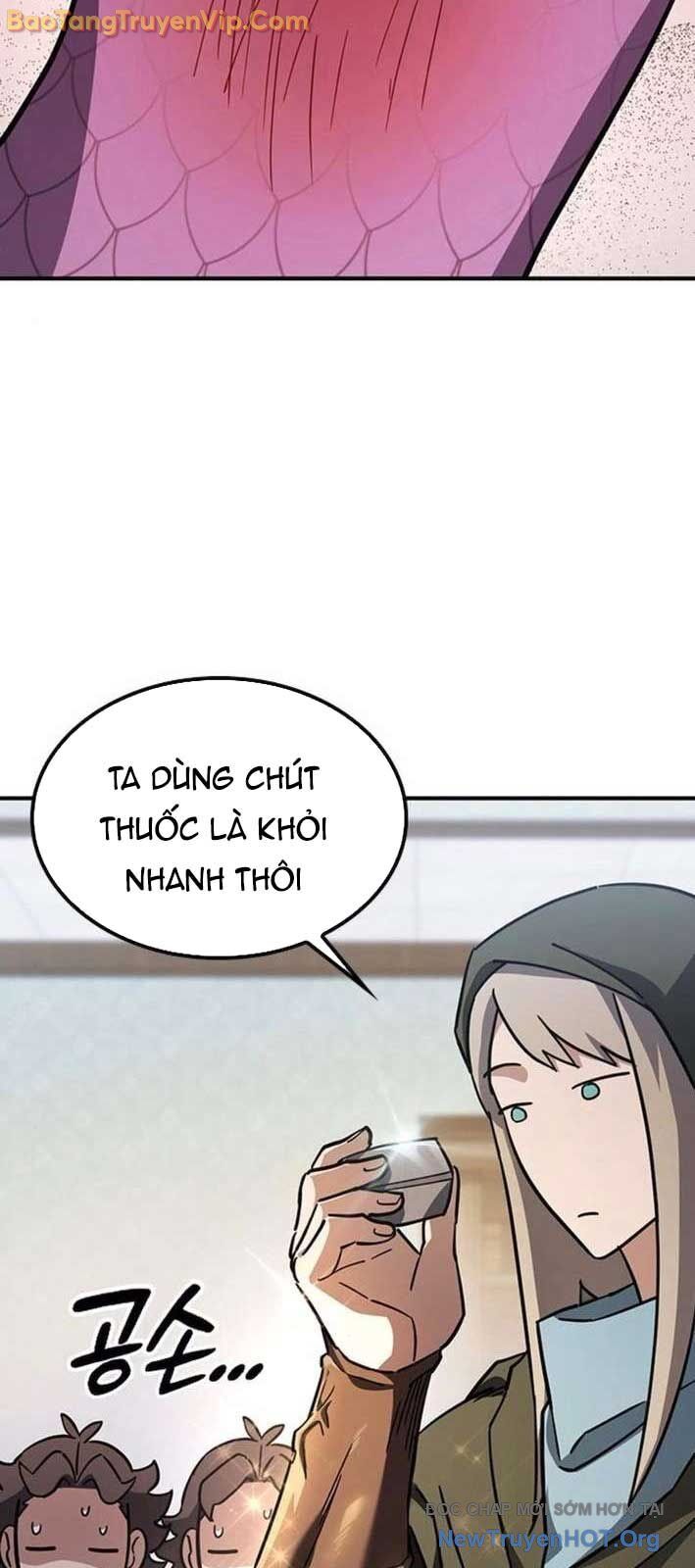 Bác Sĩ Thú Y Ở Dị Giới Chương 21 Ảnh 71