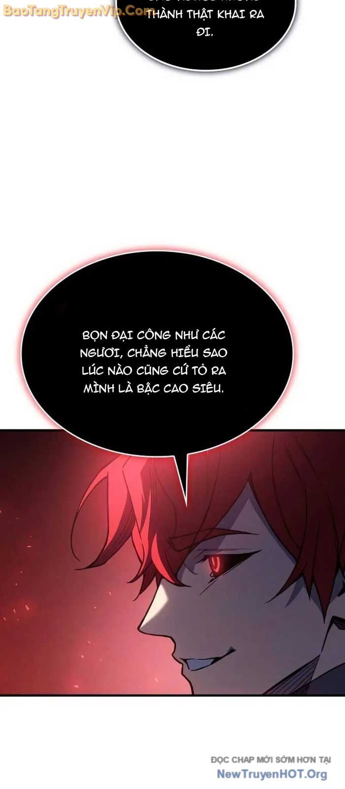Hồi Quy Bằng Vương Quyền Chương 99 Ảnh 8