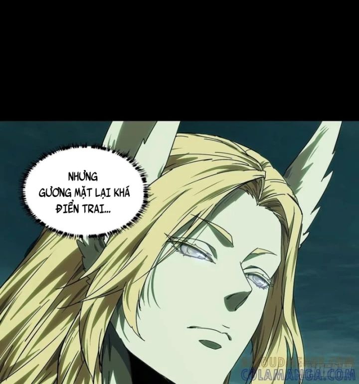 Đại Tượng Vô Hình Chương 512 Ảnh 37