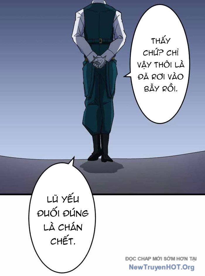 Vô Song Cùng Với Vũ Khí Ẩn Chương 59 Ảnh 37