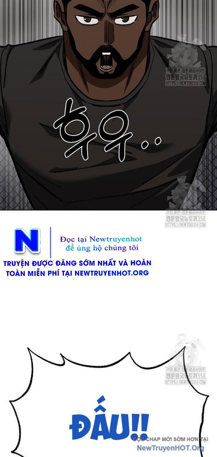 Vua Võ Đài Chương 131 Ảnh 59