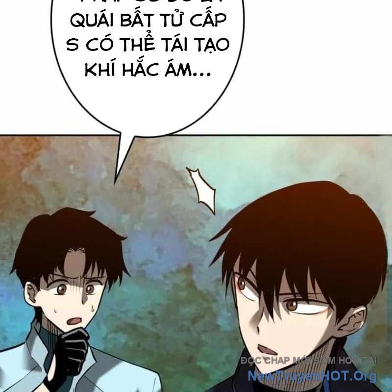 Chinh Phục Ngục Tối Bằng Sao Chép Dán! Chương 53 Ảnh 59
