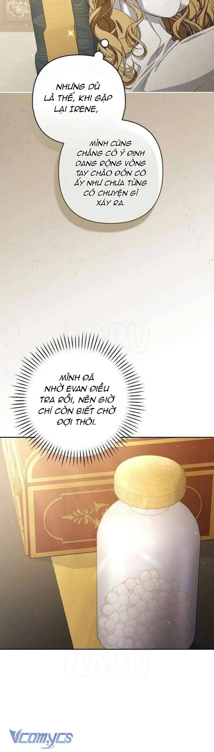 Tôi Đang Xem Một Vở Kịch Chương 29 Ảnh 17