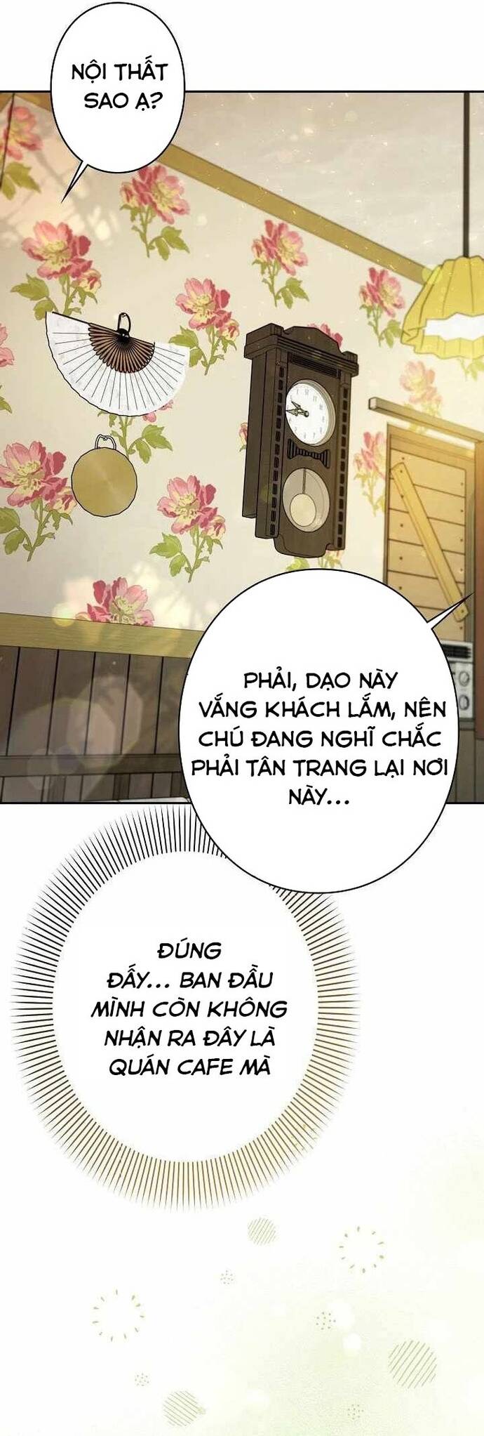 Nhà Thiết Kế Thiên Tài Hồi Quy Chương 17 Ảnh 28