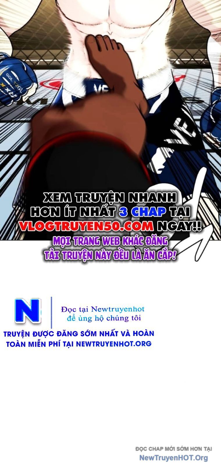 Loser Giỏi Võ Chương 128 Ảnh 159