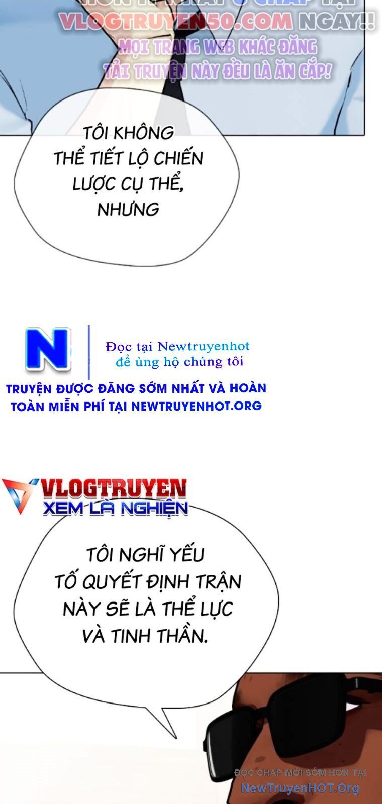 Loser Giỏi Võ Chương 128 Ảnh 38