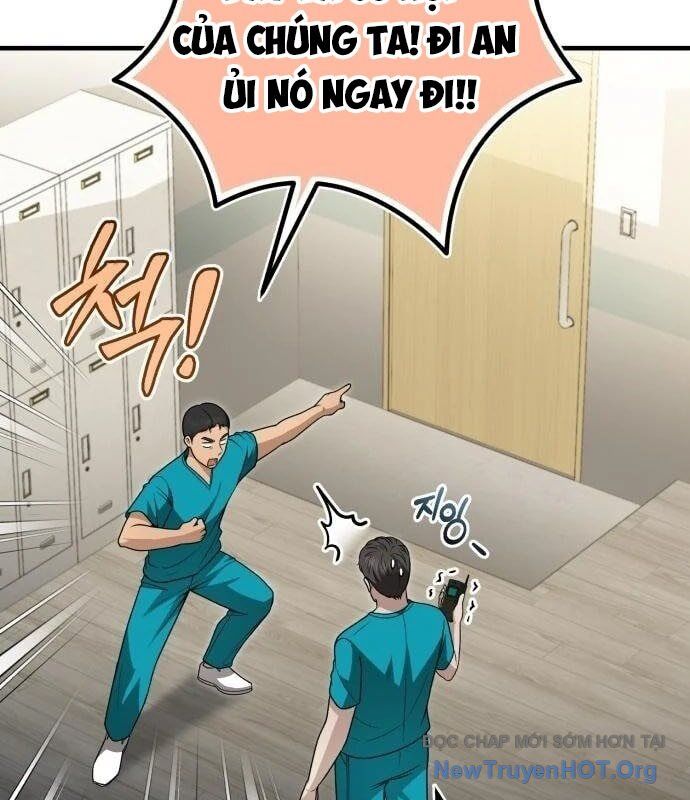 Bác Sĩ Hồi Quy Chỉ Muốn Sống Yên Bình Chương 30 Ảnh 117