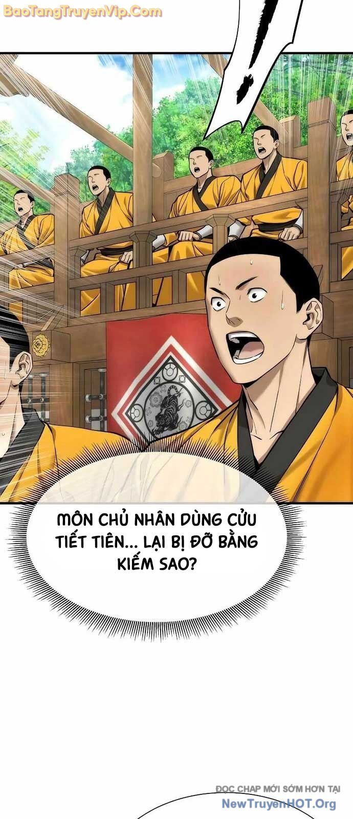 Tôi Hồi Sinh Vào Cuốn Truyện Tu Tiên Chương 10 Ảnh 22