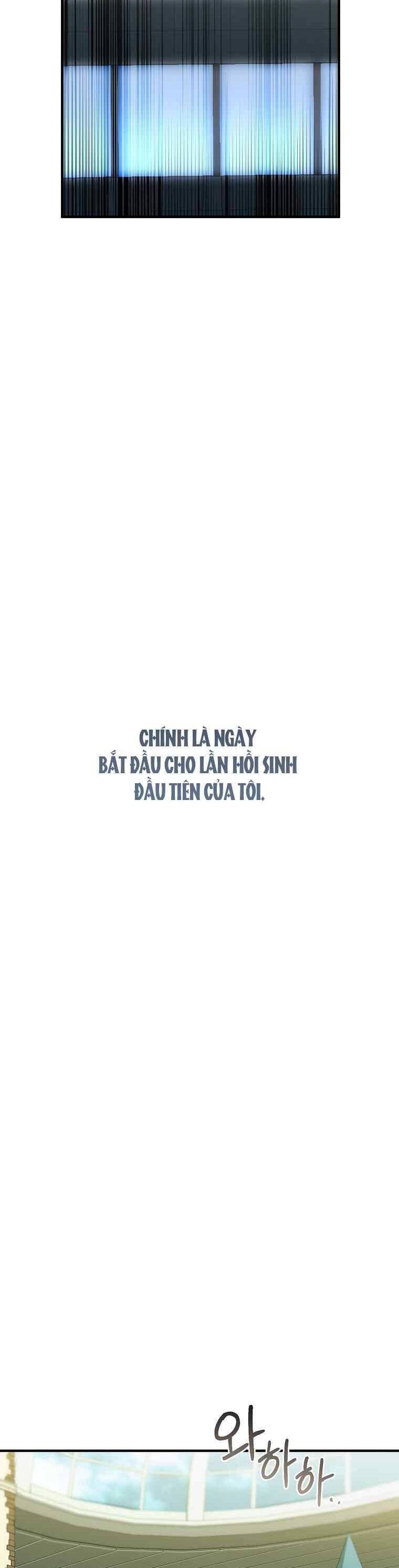 Mối Tình Đầu Đến Từ Tương Lai Chương 40 Ảnh 43