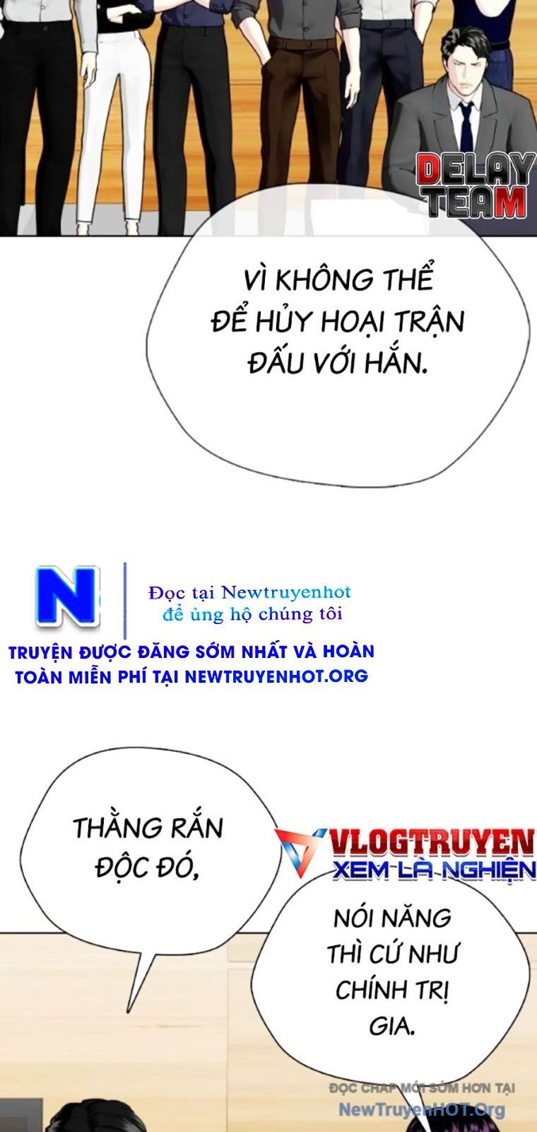 Loser Giỏi Võ Chương 128 Ảnh 30